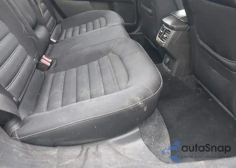 2015 Ford Fusion Se z USA, uszkodzony, nr VIN 3FA6P0H73FR210923